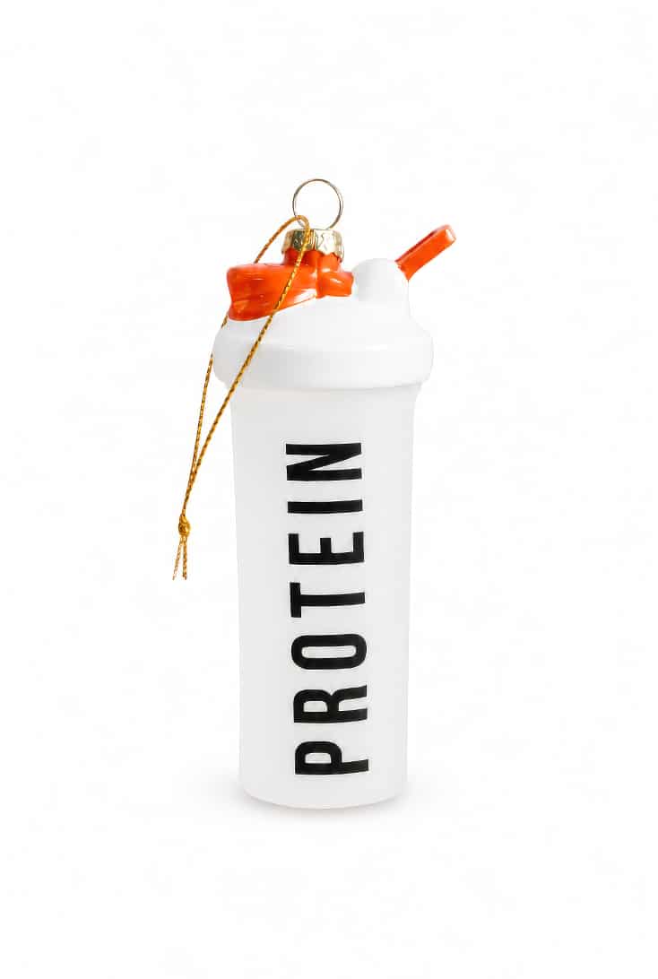 proteinshake