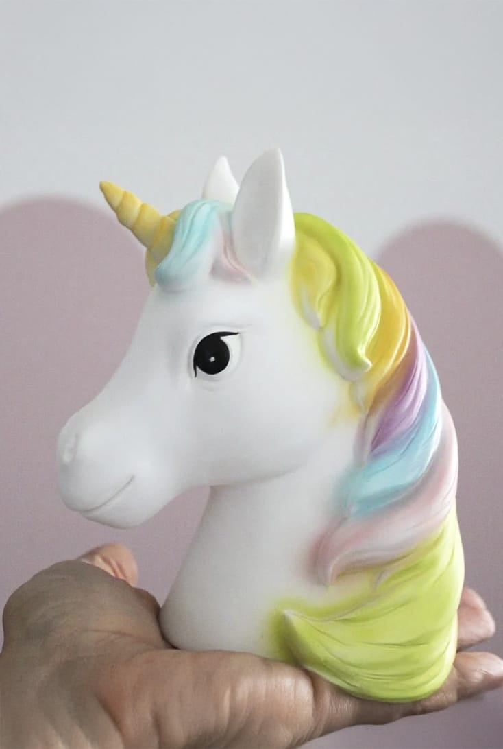 unicorn-lampe-led
